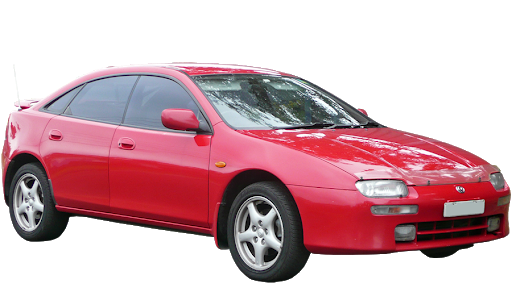 Mazda 323 F V Hatchback (07.1994 - 09.1998)